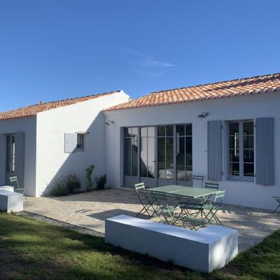 La Casa Blanca