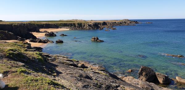 L'île d'Yeu