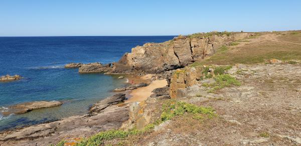 L'île d'Yeu