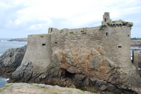 L'île d'Yeu