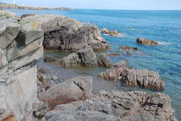 L'île d'Yeu