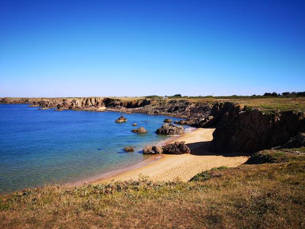 L'île d'Yeu